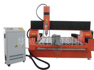 资阳简阳石材圆柱雕刻机HW-1515SA