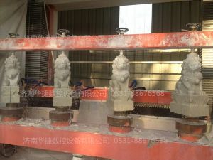 资阳简阳大型立式石材雕刻机