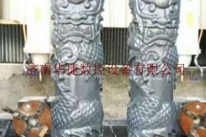 资阳简阳石材雕刻样板