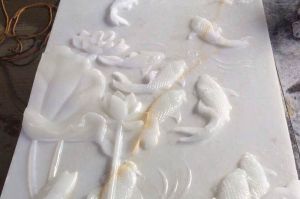 资阳简阳石材雕刻样板