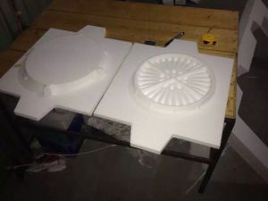 资阳简阳泡沫/橡塑样品
