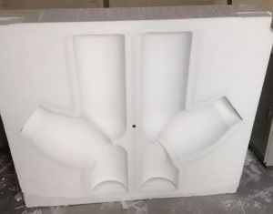 资阳简阳泡沫/橡塑样品