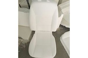 资阳简阳五轴加工中心样品