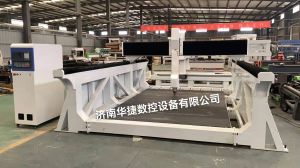 资阳简阳定制分体式大型模具雕刻机